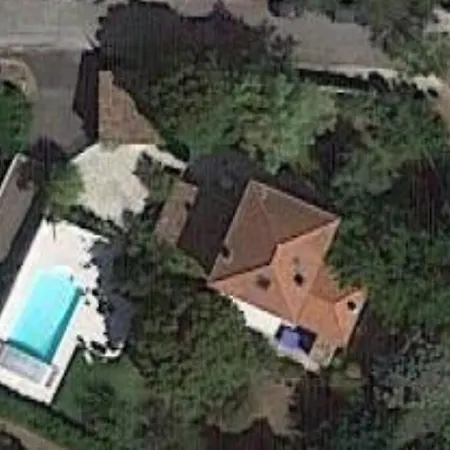 Piscine Feriehus *