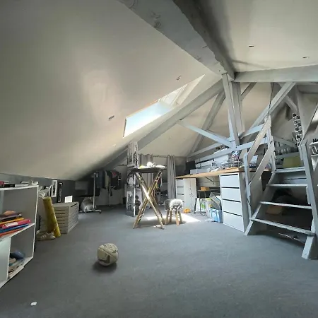Piscine Feriehus