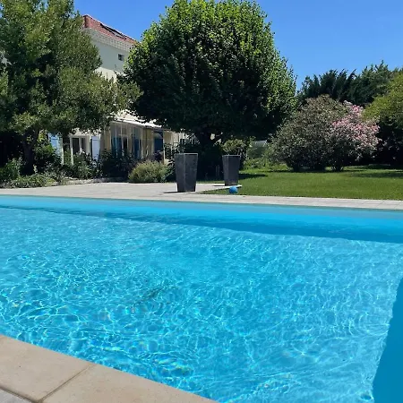 Piscine *
